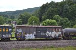 CSXT 142857